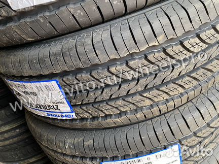 Шины 215/70R16 Toyo