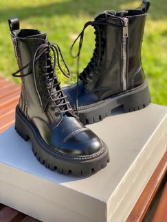 Ботинки