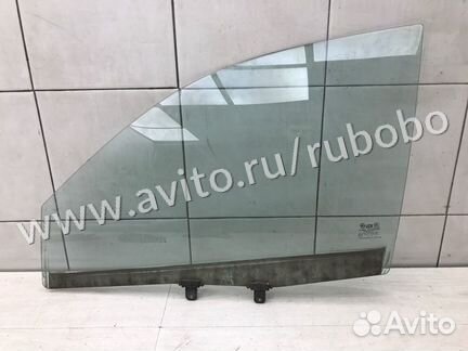 Стекло переднее левое Hyundai Sonata EF 5 G4JS