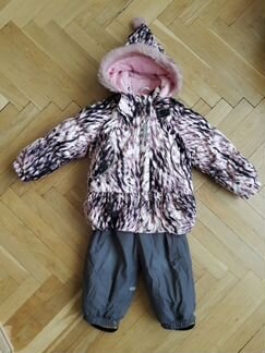 Костюм зимний Kerry 92 (+6)