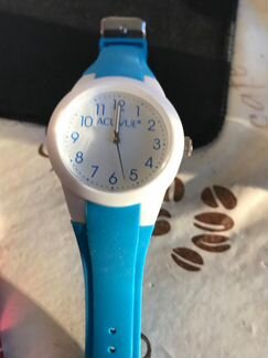 Часы акувью новые