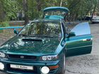 Subaru WRX 2.0 МТ, 1997, 123 000 км