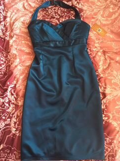 Новое Вечернее платье