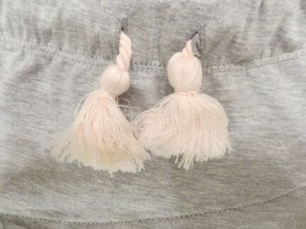 Юбка Coccodrillo и лонгслив р.110-116, новые