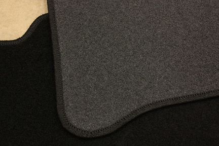 Ворсовые автоковрики для chevrolet-lacetti-200