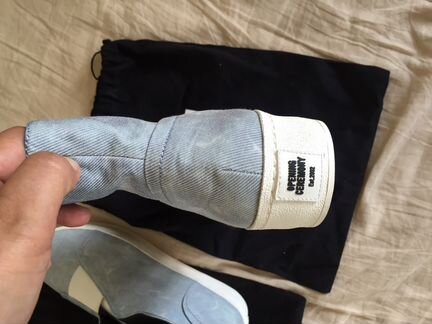 Кеды opening ceremony новые