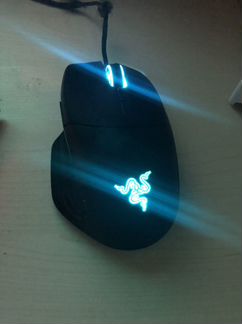 Комлект игровых девайсов