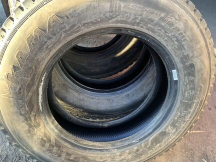 215/75 R17,5