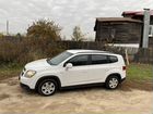 Chevrolet Orlando 1.8 МТ, 2013, 153 000 км объявление продам