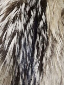 Жилет braschi оригинал лиса