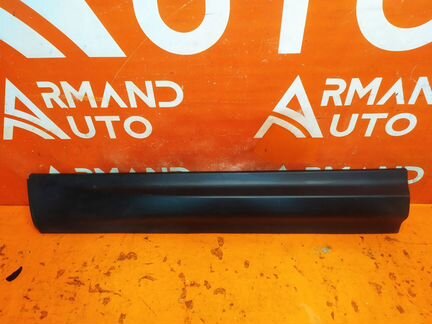 Молдинг двери передний левый Land Rover Range