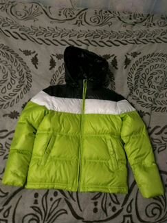 Куртка для мальчика. Пуховик