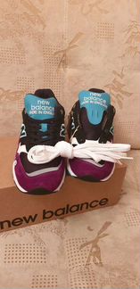 Кроссовки New balance 1530