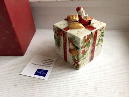 Композиция Villeroy & Boch Nostalgic Melody 6504