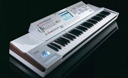 Синтезатор Korg M3-61