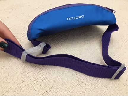 Сумка поясная детская