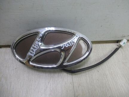 Кнопка открывания багажника Hyundai Sonata 7