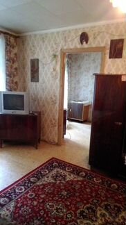 2-к квартира, 40.5 м², 2/5 эт.