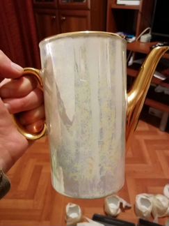 Чайный сервиз