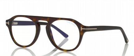 Оправа Tom Ford 5534 / очки Luxor