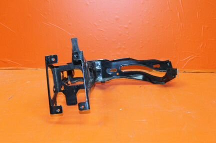 Кронштейн фары левый Bmw 3 F30 2011-2019