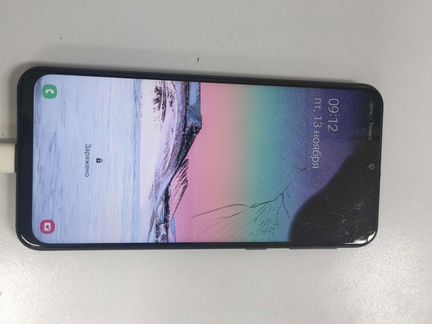 Телефон Samsung Galaxy M20
