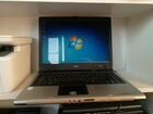 Ноутбук 15.4 Acer 5600awlmi