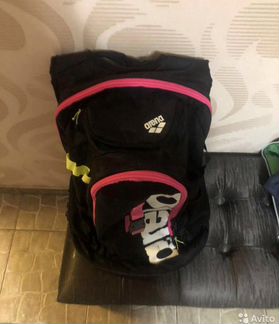 Рюкзак арена