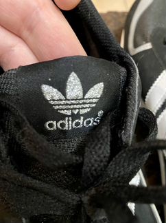Adidas мужские кроссовки 44 р