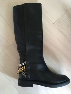 Сапоги Casadei оригинал