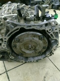 АКПП CVT AWD Nissan X-Trail T31 2.0 JF011E