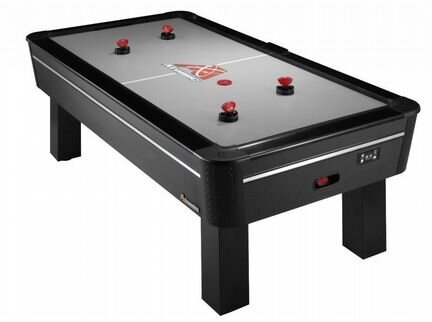 Аэрохоккей Atomic AH800 8ф (224х127х81см)
