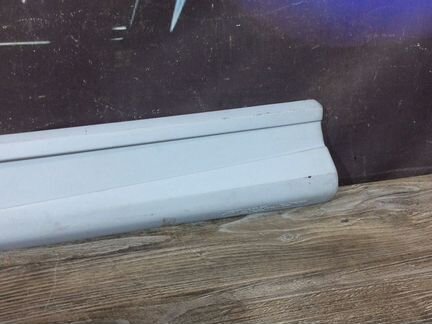 Накладка двери передняя левая Audi Q5 ABT