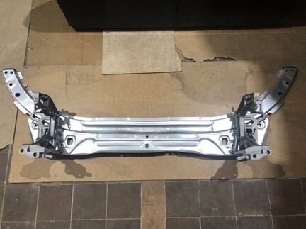 Передняя панель телевизор Mercedes C205 W 205