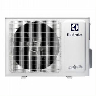 Кондиционер Electrolux eacs/I-09 HVI/N3