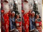 Дед Мороз и Снегурочка Тольятти объявление продам