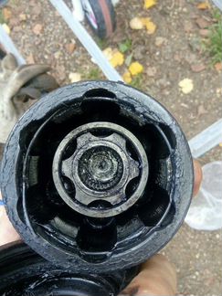 Шруз на ниссан примера Р11