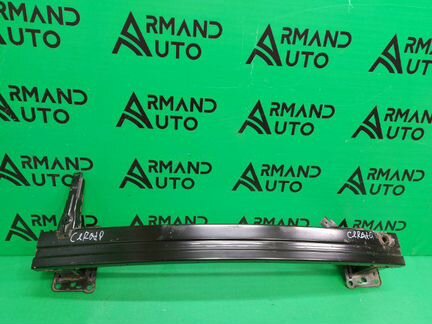 Усилитель бампера передний Kia Cerato 3 2013-2016