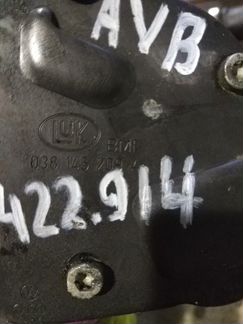 Тандемный насос Volkswagen Passat 5 GP 038145209A