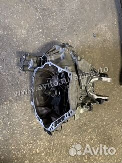 Mazda 6 коробка передач GJ