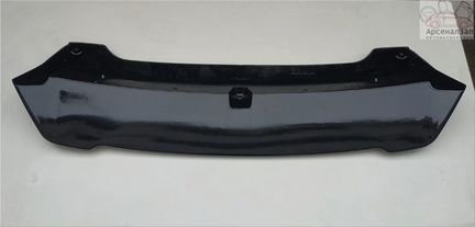 Спойлер Mitsubishi Pajero Sport