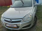 Opel Astra 1.6 МТ, 2010, 112 000 км