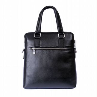 Сумка мужская деловая кожаная A5 66234-22