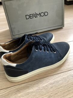 Кеды Derimod