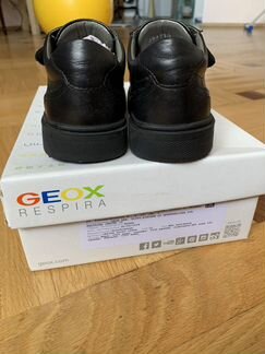 Ботинки Geox 31 р-р