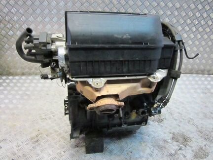 Двигатель 2.0 RFX для Пежо 306 405 Фиат Улис