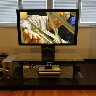 Плазменная панель Pioneer PDP-506 PE, телевизор