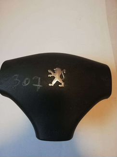 Подушка безопасности Пежо 206