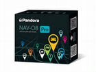Модуль GPS-приемник Pandora NAV-08 Pro