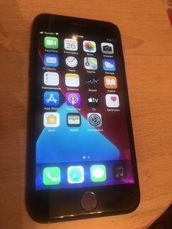 Телефон iPhone 7 128gb оригинал